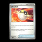 Ultra Ball - Paldean Fates #91 [Uncommon]