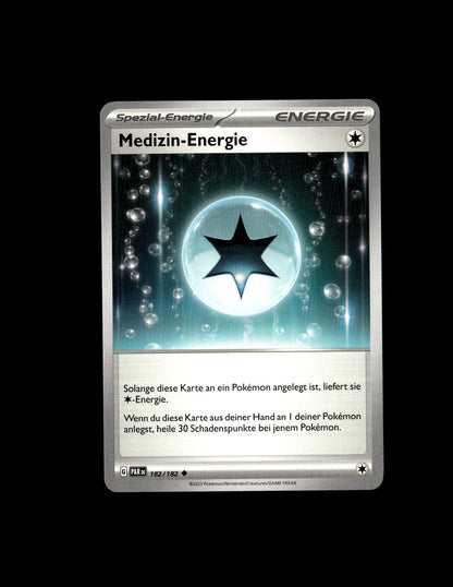 Medical Energy - Paradox Rift #182 [Uncommon]