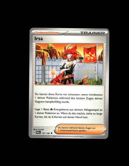 Mela - Paradox Rift #167 [Uncommon]