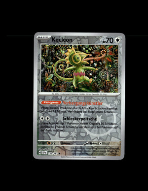 Kecleon - Surging Sparks #150 [Common]