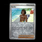 Surfer - Surging Sparks #187 [Uncommon]