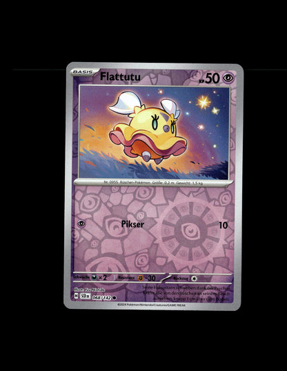 Flittle - Stellar Crown #68 [Common]