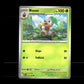 Nuzleaf - Mega Evolution #14 [Common]