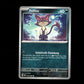 Purrloin - White Flare #55 [Common]
