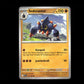 Boldore - White Flare #47 [Common]