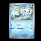 Oshawott - White Flare #21 [Common]