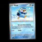 Piplup - Phantasmal Flames #27 [Common]