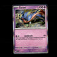 Zacian - Phantasmal Flames #45 [Rare]