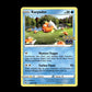 Karpador - Pokémon GO #021 [Häufig]