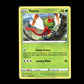 Yanma - Crown Zenith #008 [Common]