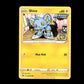 Shinx [Rear Kick] - Crown Zenith #039 [Common]