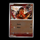 Sizzlipede - Mega Evolution #29 [Common]