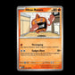Heat Rotom - Destined Rivals #43 [Common]