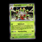 Hydrapple - Destined Rivals #18 [Rare]