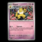 Hypno - Shrouded Fable #17 [Uncommon]