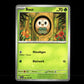 Rowlet - Shrouded Fable #3 [Common]
