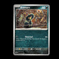 Murkrow - Phantasmal Flames #57 [Common]