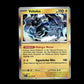 Thundurus - Obsidian Flames #70 [Rare]