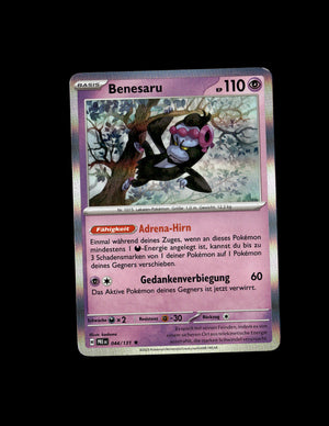 Munkidori - Prismatic Evolutions #44 [Rare]