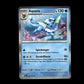 Vaporeon - Prismatic Evolutions #22 [Rare]