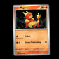 Magmar - Paldeas Schicksale #009 [Häufig]