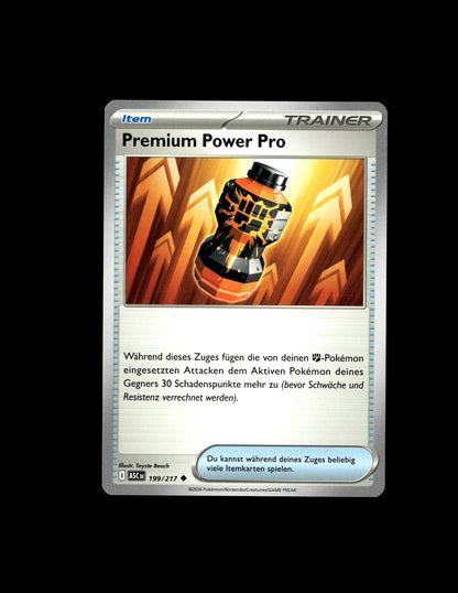 Premium Power Pro - Ascended Heroes #199 [Ungewöhnlich]
