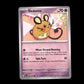 Dedenne - Paldean Fates #36 [Common]