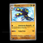 Grapploct - Paldean Fates #52 [Uncommon]