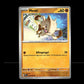 Mankey - Paldean Fates #45 [Common]