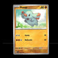 Phanpy - Paldean Fates #48 [Common]