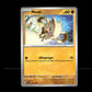 Mankey - Paldean Fates #45 [Common]