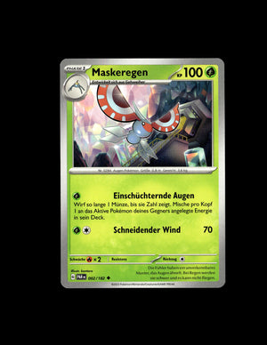 Masquerain - Paradox Rift #2 [Uncommon]