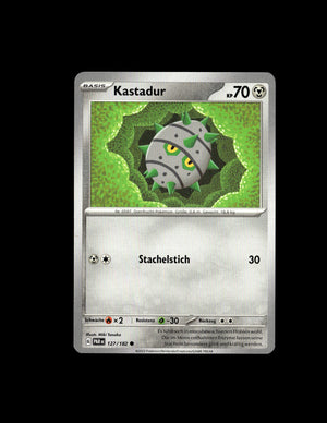 Kastadur [Stachelstich] - Paradox Rift #127 [Häufig]
