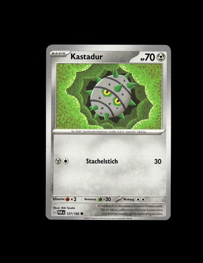 Kastadur [Stachelstich] - Paradox Rift #127 [Häufig]
