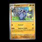 Pupitar - Obsidian Flames #106 [Uncommon]