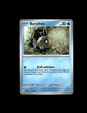 Feebas - Paradox Rift #35 [Common]