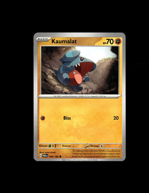 Kaumalat [Biss] - Paradox Rift #094 [Häufig]