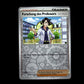 Professor's Research - Professor Sycamore - Prismatic Evolutions #125 [Common]