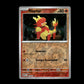 Magmar - Paldeas Schicksale #009 [Häufig]