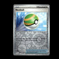 Nest Ball - Paldean Fates #84 [Uncommon]