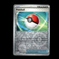 Pokéball - Karmesin & Purpur #185 [Häufig]