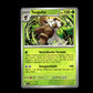 Shiftry - Temporal Forces #5 [Uncommon]