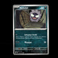 Gastly - Temporal Forces #102 [Common]