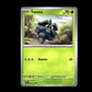 Pineco - Temporal Forces #2 [Common]