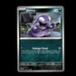 Grimer - 151 (MEW) #88 [Common]