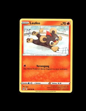 Leufeo [Versengung] - Lost Origin #028 [Häufig]