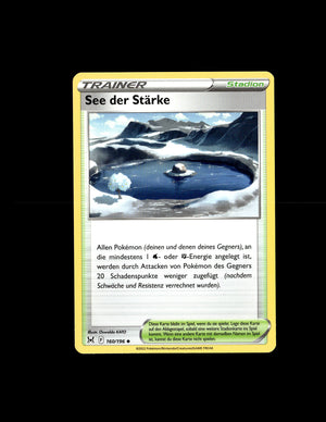 See der Stärke - Lost Origin #160 [Ungewöhnlich]