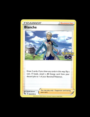 Blanche - Pokémon GO #064 [Uncommon]