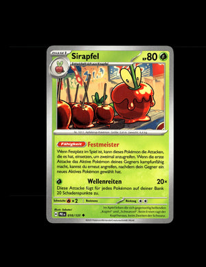 Dipplin - Prismatic Evolutions #10 [Uncommon]