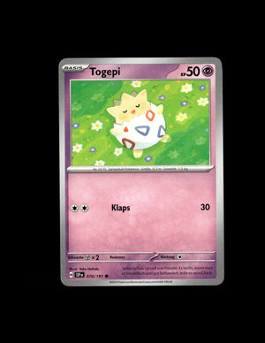 Togepi - Surging Sparks #70 [Common]